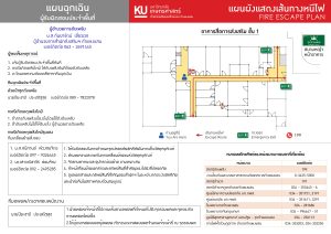 แผนผังฉุกเฉินอาคารสื่อการส่งเสริม ชั้น 1 copy